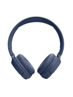 Bezdrôtové slúchadlá do uší JBL Tune 520 BT Blue