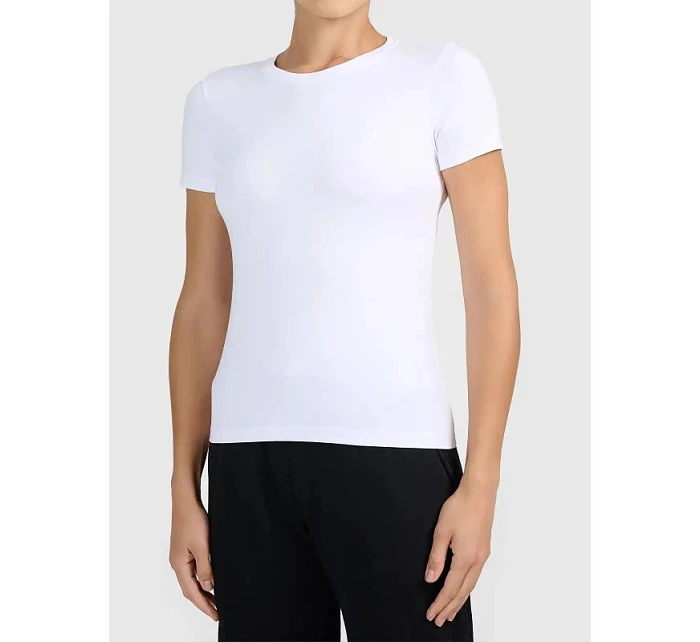 Dámske tričko (SET 3 tričiek) 4F 4FWMM00TTSHF3306-10S-20S-56S