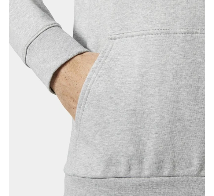 pánská mikina s kapucí HH LOGO HOODIE  pánské model 22121757 - Helly Hansen