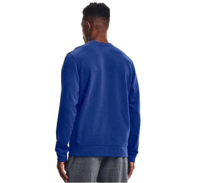 Pánske tričko Rival Terry Crew M 1361561-432 - Under Armour