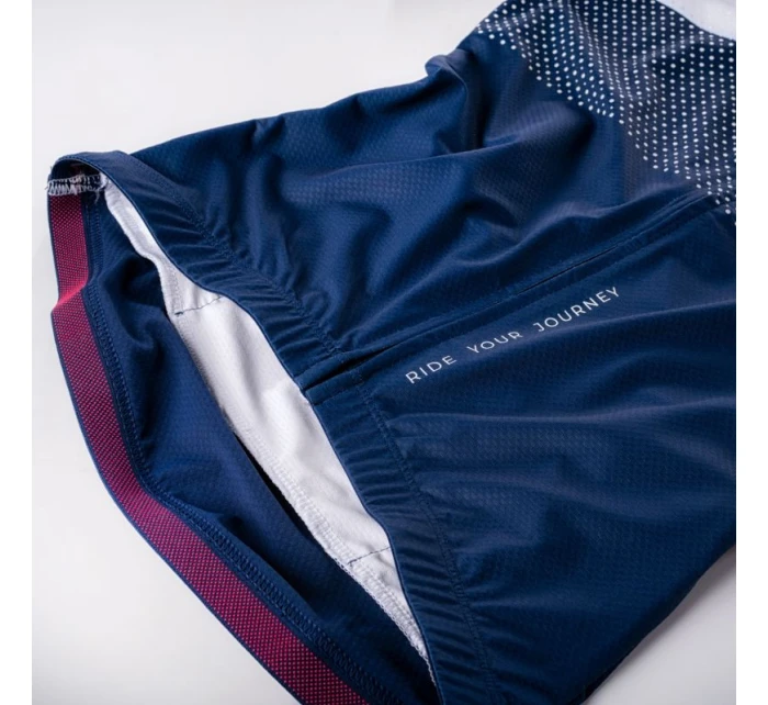 Cyklistický dres Echo W model 17977968 - Radvik