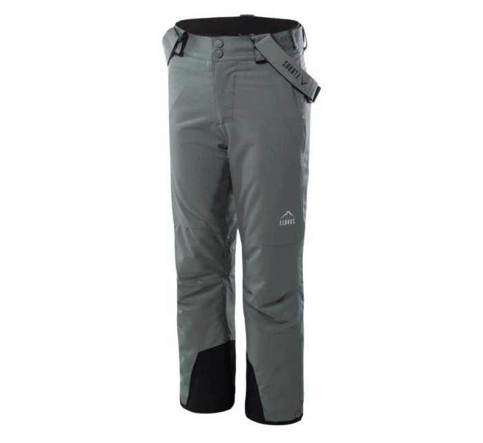 Lyžařské kalhoty Jr model 18016691 - Elbrus Lyžařské kalhoty Jr model 18016691 - Elbrus