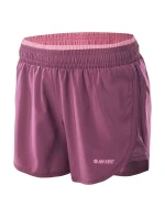 Dámske šortky Laria W 92800483130 - Hi-Tec