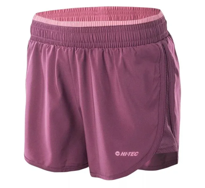 Dámske šortky Laria W 92800483130 - Hi-Tec
