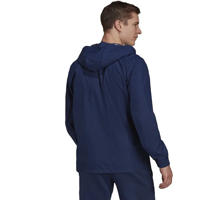 Pánske topánky Entrada 22 All Weather M IK4011 - Adidas