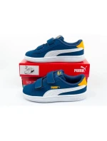 Boty Smash v2 Jr model 18639183 47 - Puma Boty Smash v2 Jr model 18639183 47 - Puma