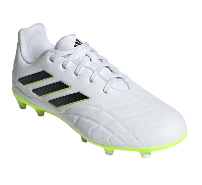 Topánky adidas COPA PURE.3 FG Jr HQ8989