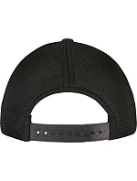 6 panelová Trucker kšiltovka black model 22411992 - Flexfit 6 panelová Trucker kšiltovka black model 22411992 - Flexfit