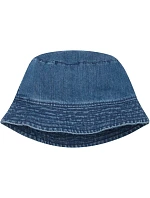 M 200 Džínový klobouk model 22451783 denim blue - Mantis M 200 Džínový klobouk model 22451783 denim blue - Mantis