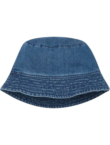 M 200 Džínový klobouk model 22451783 denim blue - Mantis M 200 Džínový klobouk model 22451783 denim blue - Mantis