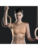 light & sportovní podprsenka deep sand model 10625274 - Active light & sportovní podprsenka deep sand model 10625274 - Active