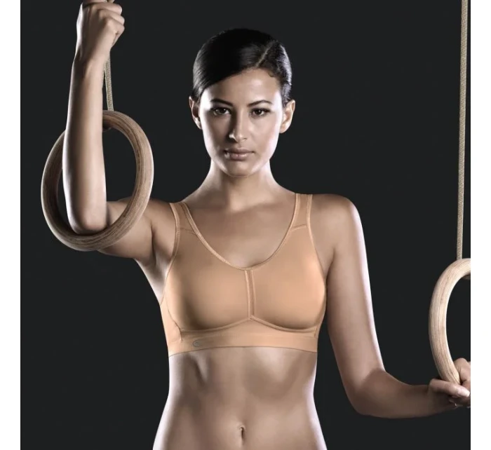 light & sportovní podprsenka deep sand model 10625274 - Active light & sportovní podprsenka deep sand model 10625274 - Active