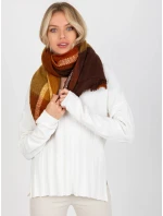 Šatka AT SZ BF48332.14 hnedá