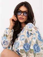 IT KR bunda FL10357 1.30 modrá IT KR bunda FL10357 1.30 modrá