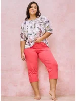 Pyžamo Olive model 21859678 - Taro