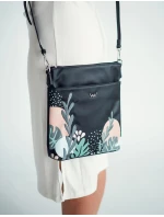 Kabelka VUCH Smokie Desert Black