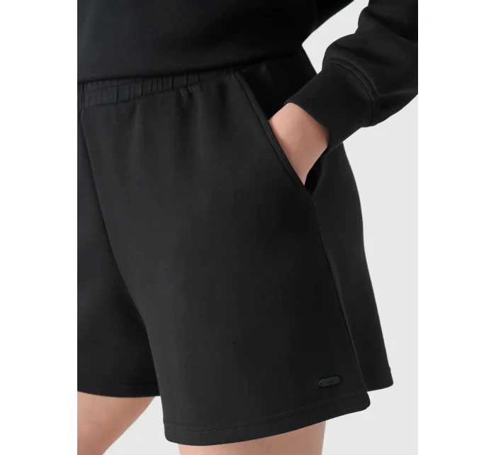 Dámské kraťasy 4F Dámské kraťasy 4F