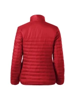 Bunda Phantom pre ženy červená