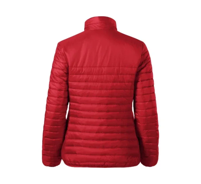 Bunda Phantom pre ženy červená