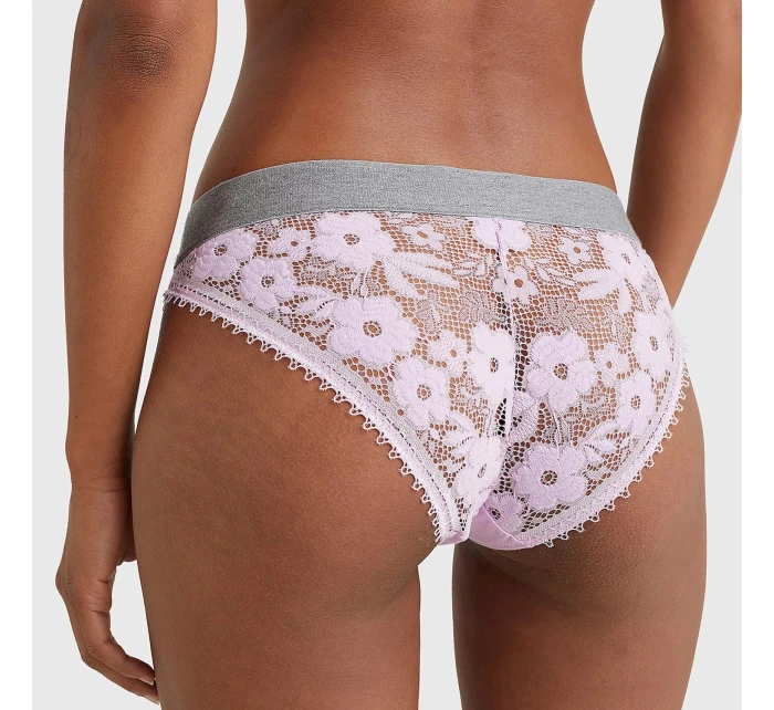 Dámské kalhotky Jeans Lace model 20892300 - Tommy Hilfiger