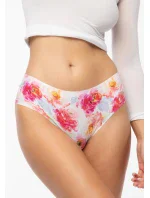 Kalhotky Peony Cheekie Brasil model 21000732 - Julimex Kalhotky Peony Cheekie Brasil model 21000732 - Julimex