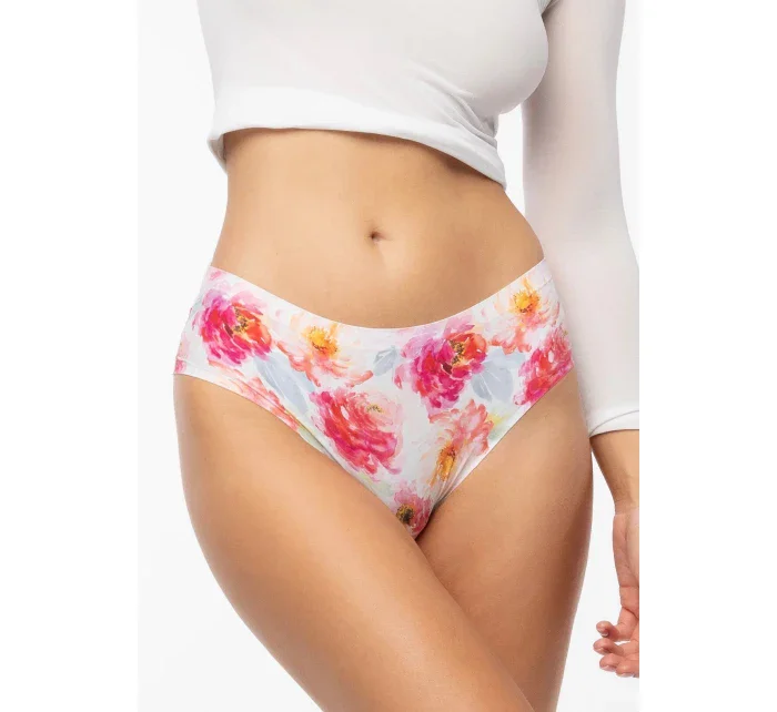 Kalhotky Peony Cheekie Brasil model 21000732 - Julimex Kalhotky Peony Cheekie Brasil model 21000732 - Julimex