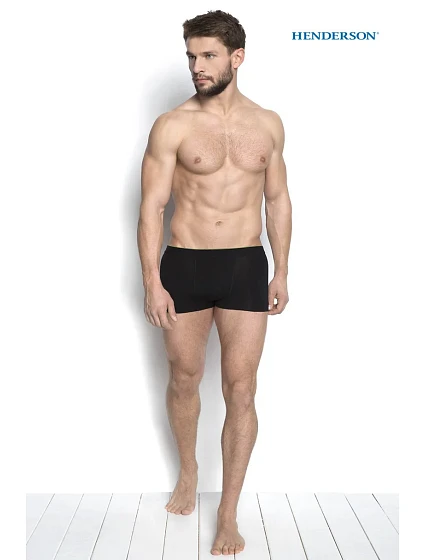 Pánské boxerky model 17239780 - Henderson