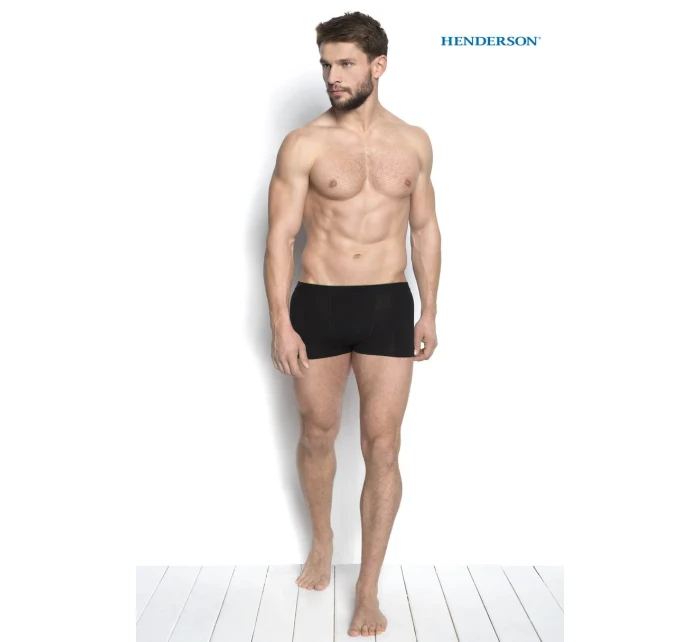 Pánske boxerky GRAPH 34325