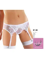 Dámský podvazkový Podvazkový pás model 2654360 - Ewana