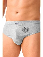 PÁNSKE SPODNÉ PRÁDLO MPP 614 B26 3XL–4XL