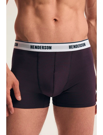 PÁNSKÉ BOXERKY 2 AW26 model 22345625 - Henderson PÁNSKÉ BOXERKY 2 AW26 model 22345625 - Henderson