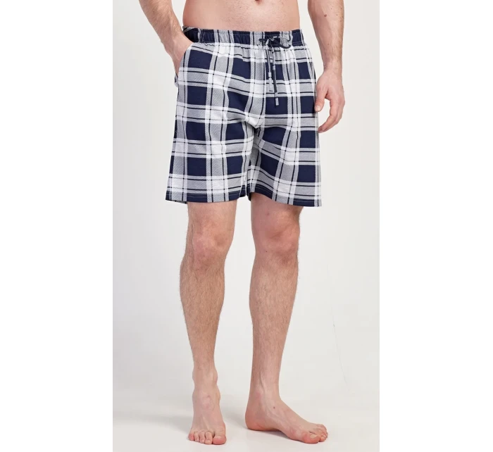 Pánske pyžamové šortky Edvard