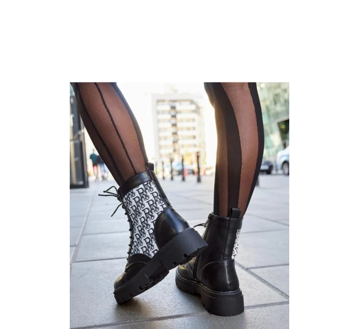 Model obuvi 206533 Solea