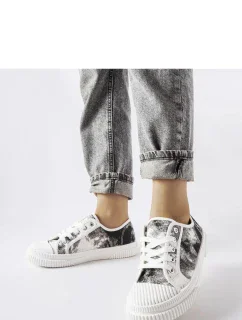 Tenisky model 207709 Solea