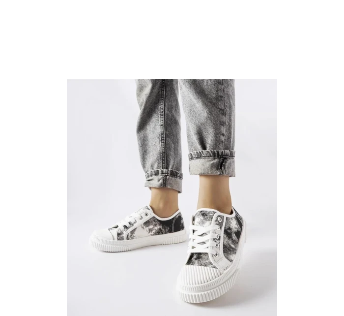 Tenisky model 207709 Solea