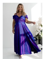 Dlhé šaty model 208852 With You Dlhé šaty model 208852 With You