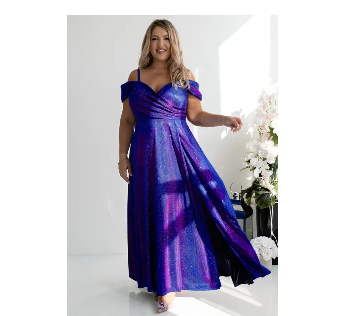 Dlhé šaty model 208852 With You Dlhé šaty model 208852 With You