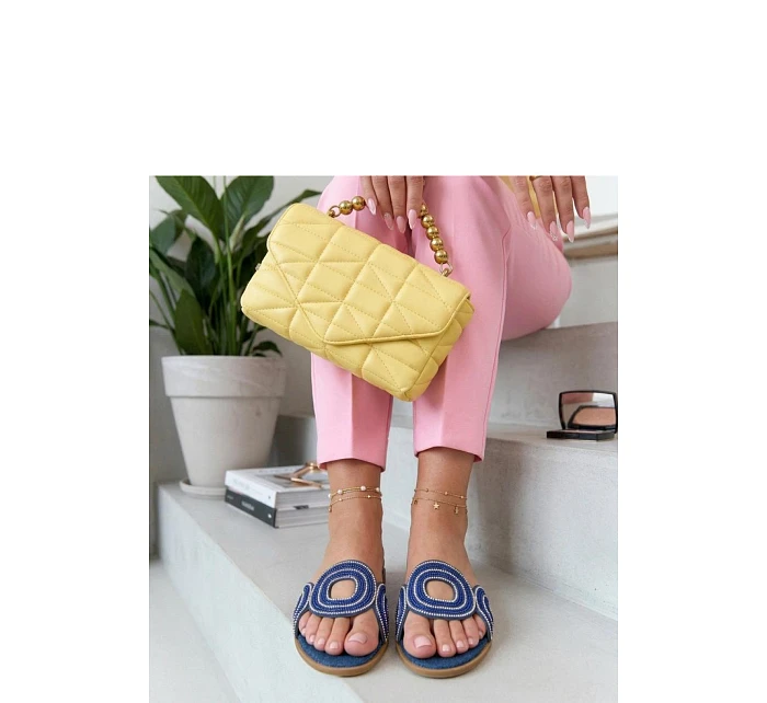 Papuče model 226580 Solea