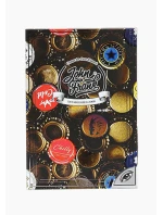 Pánské boxerky model 15750546 - John Frank Pánské boxerky model 15750546 - John Frank