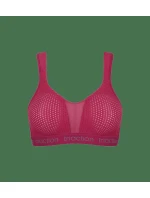 Dámska podprsenka Triaction Energy Lite N EX - CERISE - ružová 4173 - TRIUMPH Dámska podprsenka Triaction Energy Lite N EX - CERISE - ružová 4173 - TRIUMPH