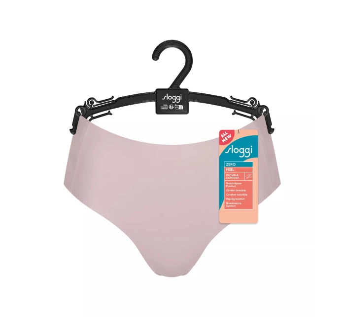 sloggi ZERO Feel 2.0 Vysoký pás - PURPLE - SLOGGI PURPLE - SLOGGI sloggi ZERO Feel 2.0 Vysoký pás - PURPLE - SLOGGI PURPLE - SLOGGI