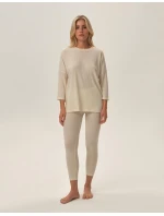 Dámské pyžamo 3/4 S2XL model 20536675 - HENDERSON LADIES Dámské pyžamo 3/4 S2XL model 20536675 - HENDERSON LADIES