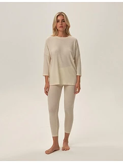 Dámske pyžamo Henderson 42706 Frau 3/4 S-2XL
