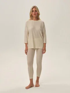 Dámske pyžamo Henderson 42706 Frau 3/4 S-2XL