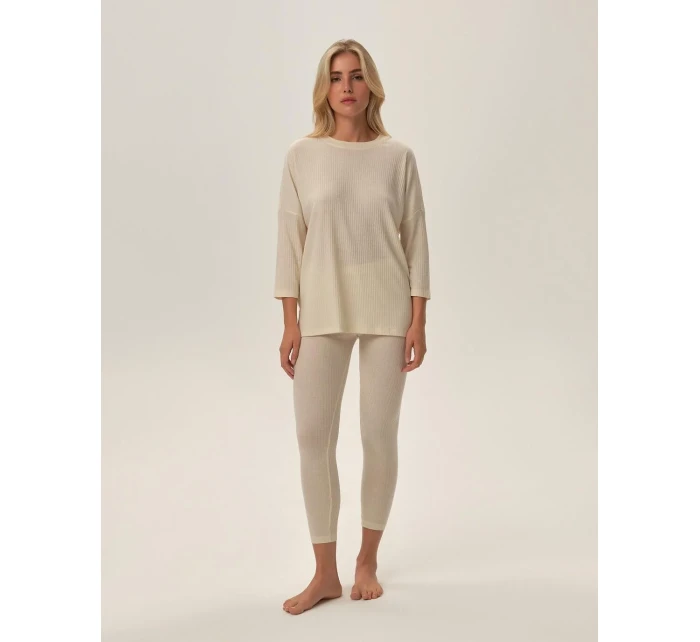 Dámské pyžamo 3/4 S2XL model 20536675 - HENDERSON LADIES Dámské pyžamo 3/4 S2XL model 20536675 - HENDERSON LADIES