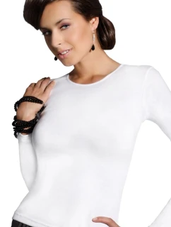 Dámské tričko Viva white - BABELL