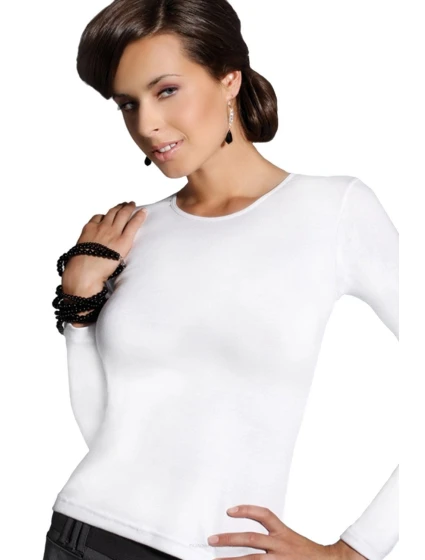 Dámske tričko Viva white - BABELL Dámske tričko Viva white - BABELL