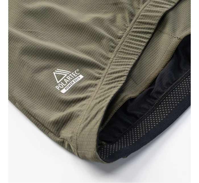 Cyklistický dres Strada Polartec M