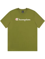 Tričko SS Tee M pánské model 20542753 - CHAMPION Tričko SS Tee M pánské model 20542753 - CHAMPION