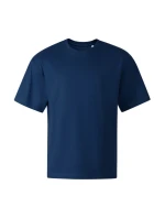 Unisex tričko Stage (tmavomodré)